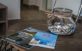 Apartman Dujmović